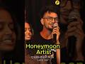 Honeymoon Artist 😂🔥 | Crowd Work Comedy #standupcomedy #maharashtrianbhau #crowdwork