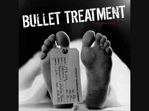 Guarda Bullet Treatment - Pointless Conversation su YouTube Guarda Bullet Treatment - Pointless Conversation su YouTube