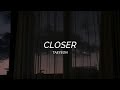 TAEYEON - CLOSER //sub español.