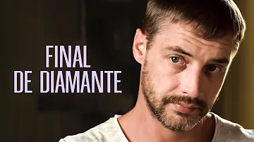 BASADO EN UN BESTSELLER MUNDIAL | Final de diamante | Pelicula completa en Español Latino