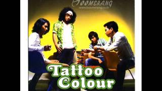 Tattoo Colour - อากาศร้อนๆ chords