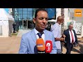 يوسف شيري أصغر نائب برلماني الخطاب الملكي السامي لافتتاح البرلمان خطاب محفز