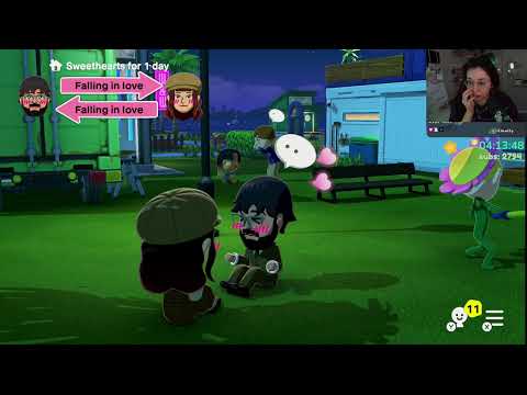 DISHMII AND SPROMII FINALLY GOT TOGETHER | DISH VODS