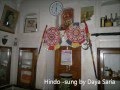 Hindo to ghaladey  sung by daya saria