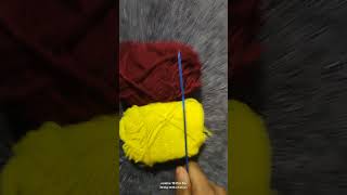 round mat my frist crochet project ❤️🩹🥰🥰