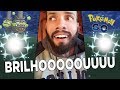 100% EM CASA 2 SHINYS SEGUIDOS E A MINIPOKETRETA DO DIA DA COMUNIDADE
POKÉMON GO 227