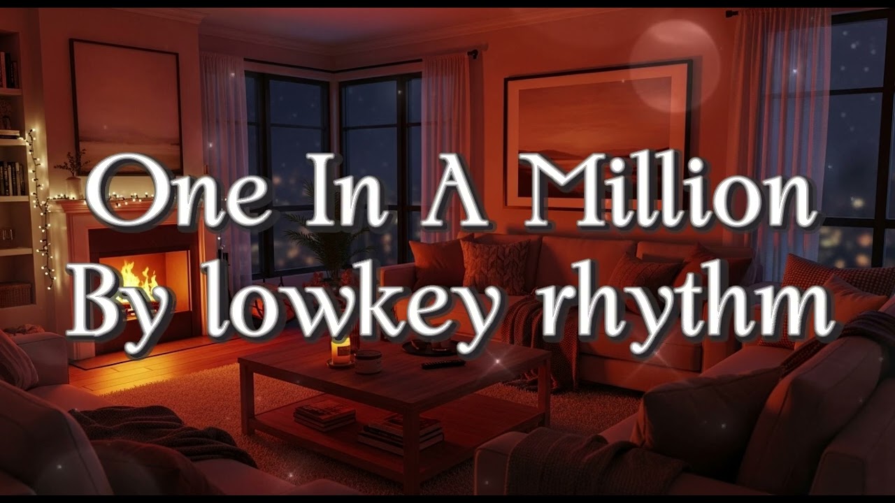 One In A Million - Ne-Yo ( Alternative Rnb ) | Cover by Lowkey Rhythm