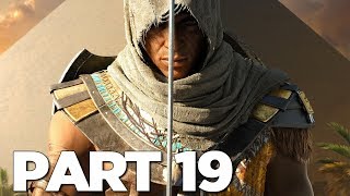 BAYEK'S ORIGINS OUTFIT in ASSASSIN'S CREED 3 REMASTERED Walkthrough Gameplay Part 19 (AC3) BAYEK'S ORIGINS OUTFIT in ASSASSIN'S CREED 3 REMASTERED Walkthrough Gameplay Part 19 (AC3)