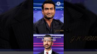 Kumail Nanjiani STORMS OFF Talk Show After Brutal Deportation Joke