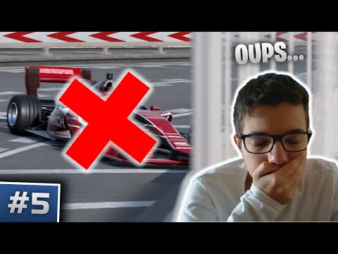 Si je tape un MUR, la vidéo s'ARRÊTE #5