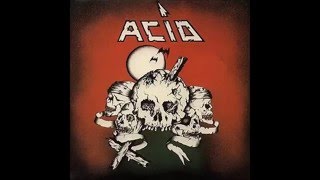Watch Acid Heavens Devils video
