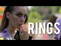 Elite Girls//7 rings