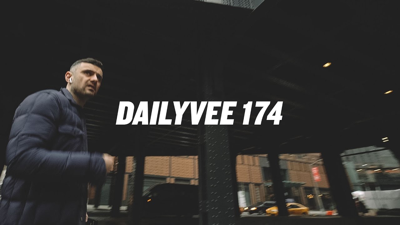 FLIP A COIN | DailyVee 174