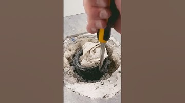 #plumbing #plumber #diy #cleantok #asmr #youtubeshorts #trending #trend #automobile #duet #howto