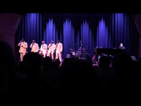 Marc Cohn-Silver Thunderbird