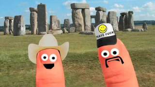 Travel Blog   episode 1