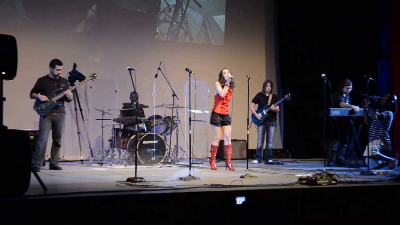 Too Close To Love You cover by Diana Pankova