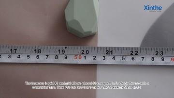 SPAX Beacons - Positioning Demo#1 - Zoning