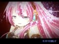 【Megurine Luka】Nostalgia ~追憶の雨~【PV付オリジナル曲】