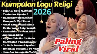 Subhanallah Ramadhan Penuh Cinta Rasul  Sholawat Merdu U0026 Lagu Religi Terbaik Sepanjang Masa