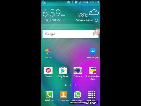 donde esta la linterna en el lg g4