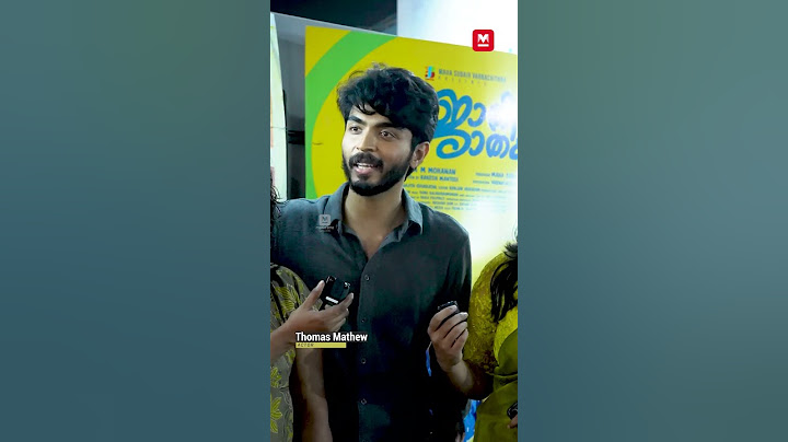 This character is very loved Narayan's three sons Narayaneente Moonnaanmakkal