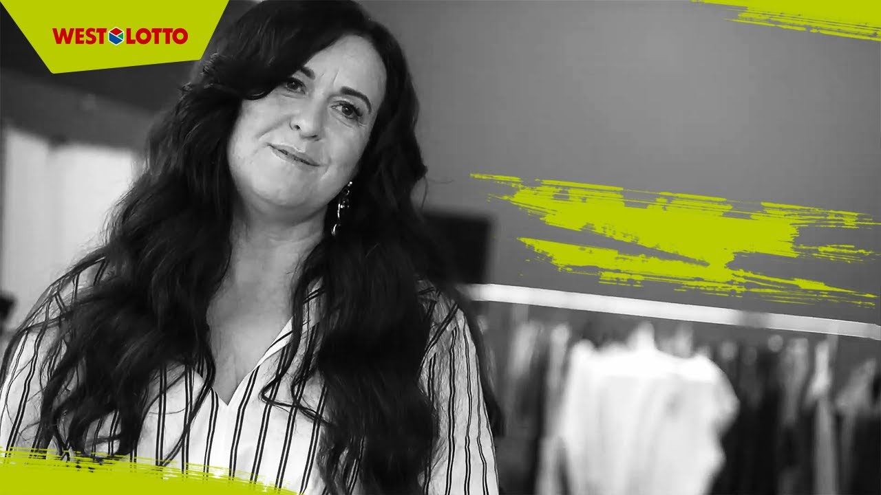 Unser neues Werbegesicht Anne