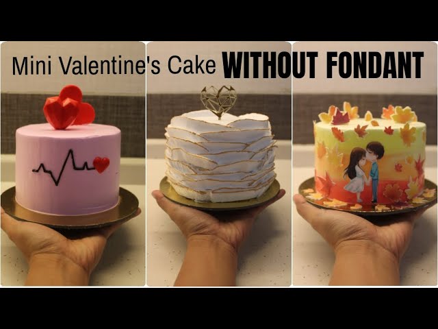 Beki Cook's Cake Blog: Valentine's Day Ideas & Treats