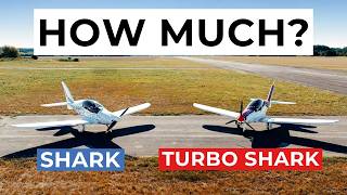 What Does a SHARK Cost Base Vs Full Spec Guide