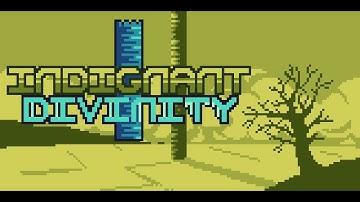 Indignant Divinity Remix | Tower of Heaven