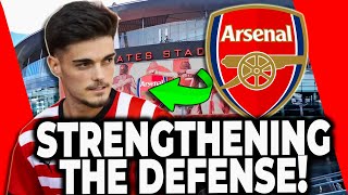 🚨 MIKEL ARTETA'S PLAN HOW MIGUEL GUTIÉRREZ FITS INTO ARSENAL