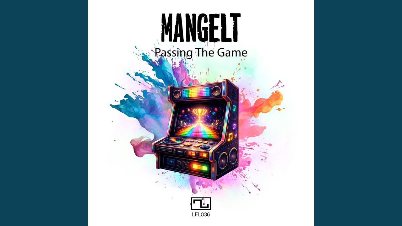Watch Passing the game on YouTube Watch Passing the game on YouTube