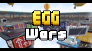 Egg Wars Gameplay 🥚 screenshot 5