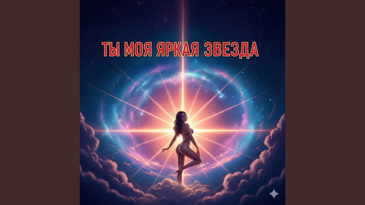 ТЫ МОЯ ЯРКАЯ ЗВЕЗДА