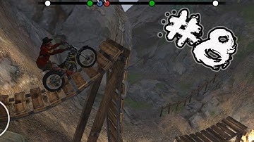 Trial Xtreme 4 - Bike Racing Game - Motocross Racing Gameplay Walkthrough Part 8 (iOS, Android)