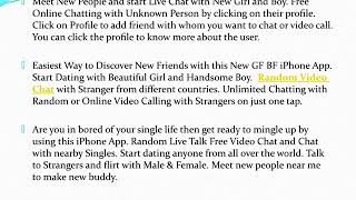 Free Online Chat With Single Ladies Free Online Chat With Single Ladies