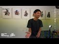 Interview From SilentEnergy -Yoh Nagao-