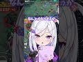 【GジェネET】なんで射程なげえんだ…! #Shorts #vtuber #須王マカ #ジージェネエターナル
