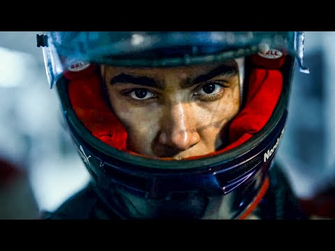 GRAN TURISMO - Official Trailer #2 (2023)