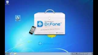 iPod Touch Recocvery [Videos Recovery]: How to Recover iPod Touch Videos from iTunes Backup