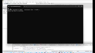 Arithmetic operators in C programming by ngahtech lesson 10