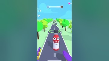 Juice run ipad 🍸 all levels walkthrough gameplay android ios Gameplay