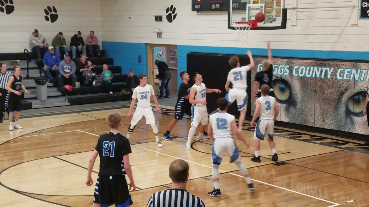Hatton Northwood Boys Basketball 2018 2019 YouTube