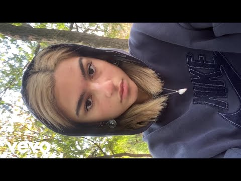 renforshort - afterthoughts (official lyric video)