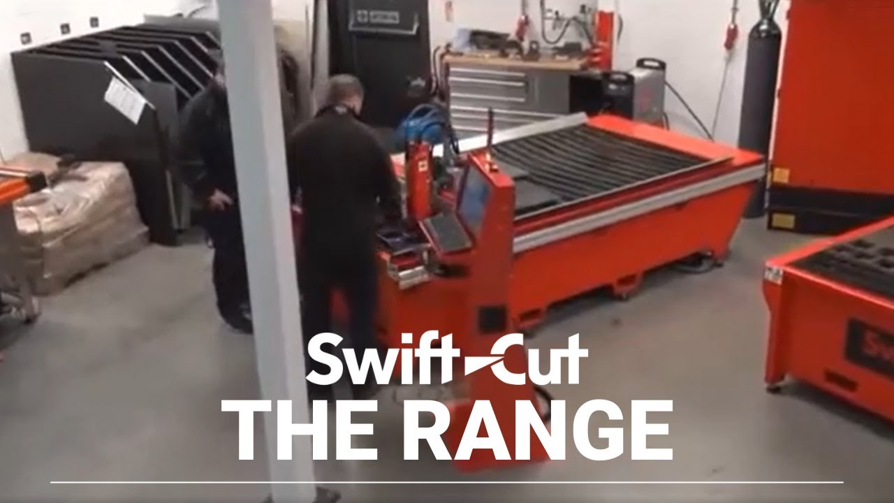 Swift-Cut Ireland
