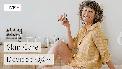 Jeana Answers Your Skin Care Device Questions!