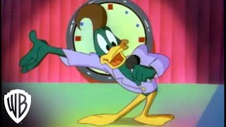 Tiny Toon Adventures | Volume 4 - "Weekday Afternoon Live" | Warner Bros. Entertainment