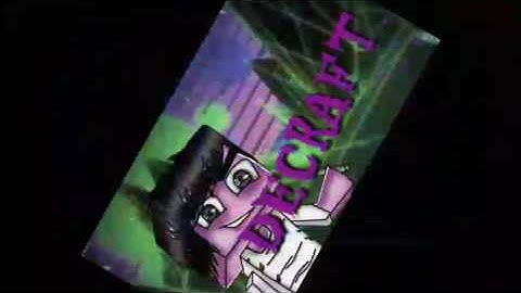 Teste De Intro 2D Dorgas (VideoPad & Kine Master)