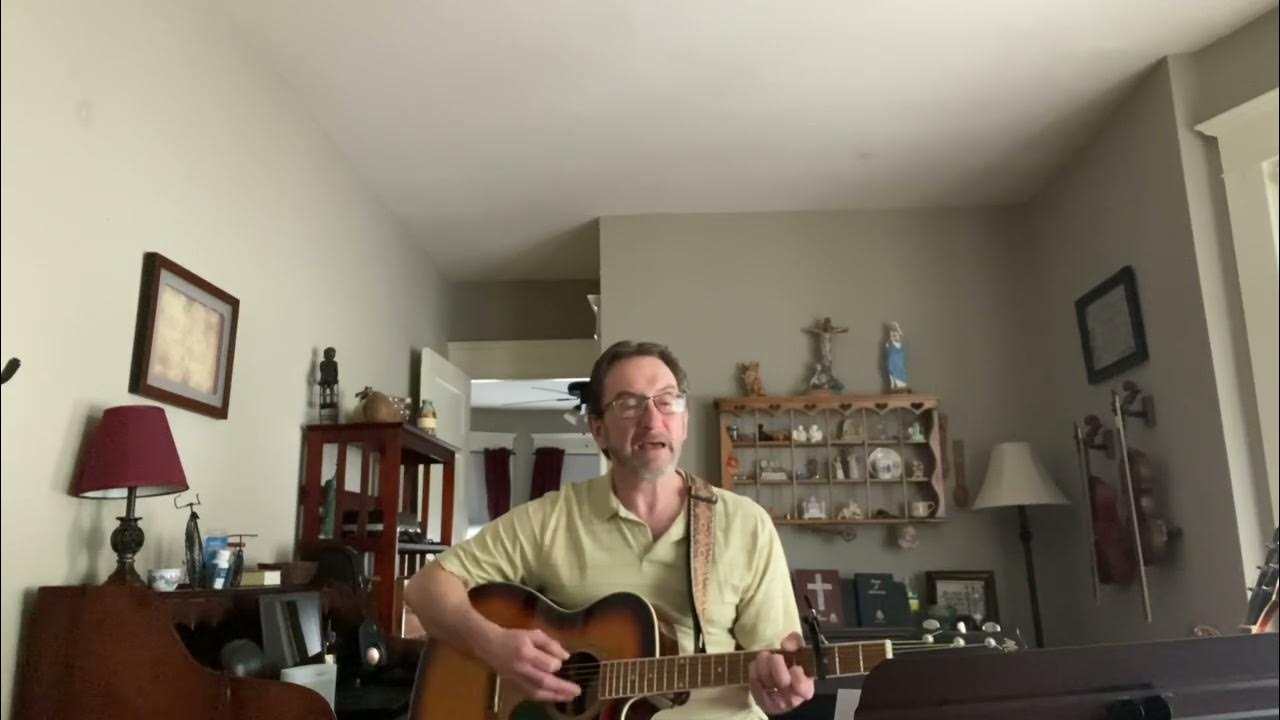 Oh Lord, You’re Beautiful-Keith Green Cover Oh Lord, You’re Beautiful-Keith Green Cover
