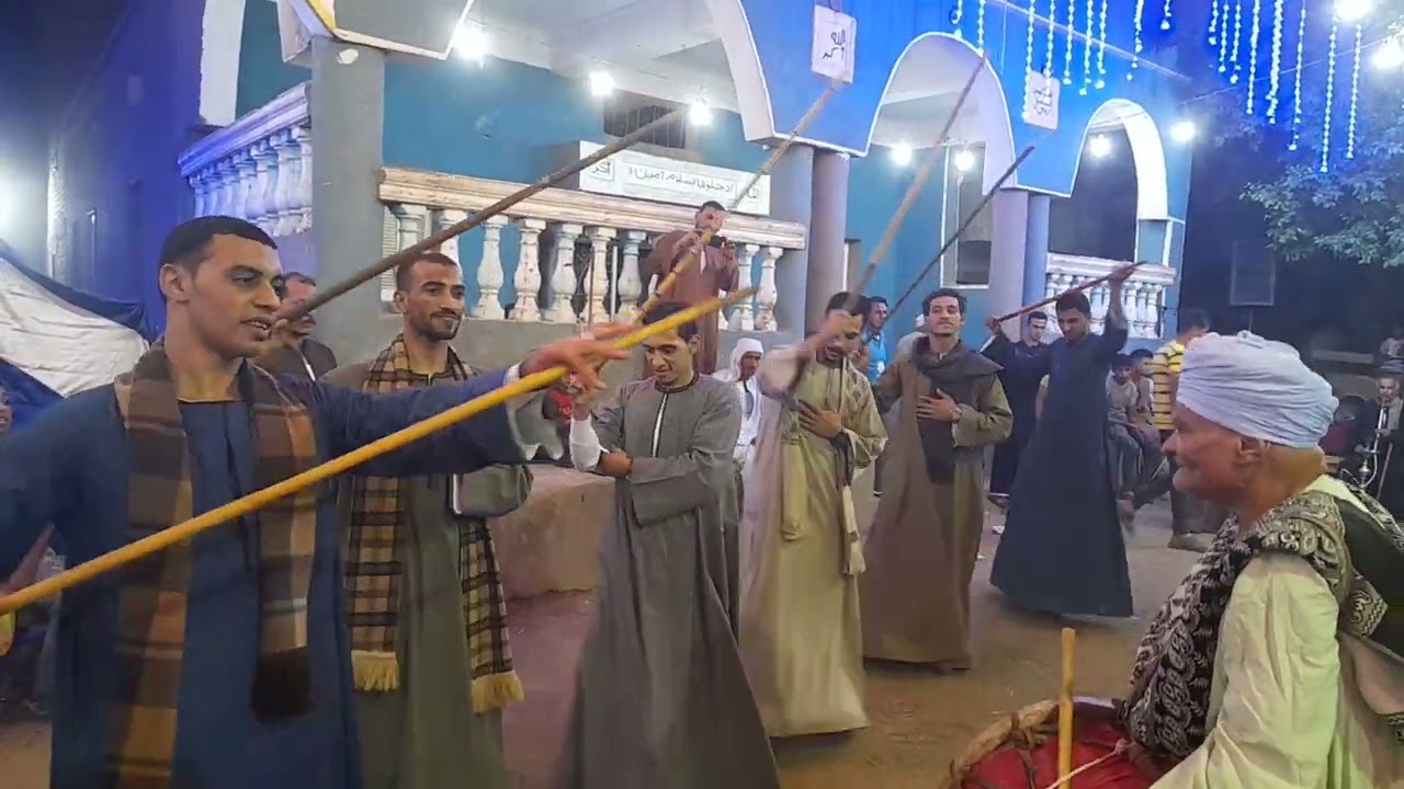 اتفرج ع رقص بحري من افراح بندار الكرمانيه ال ابو بيضه مع الريس عبدالعال📲 ☎️01145535509/01062558363☎️